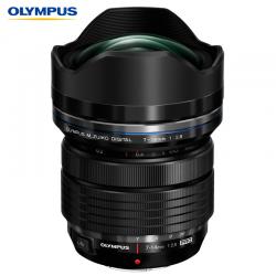 奥林巴斯（OLYMPUS）M.ZUIKO DIGITAL ED 7-14mm F2.8 PRO F2.8大光圈镜头