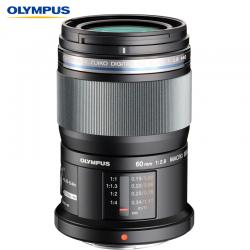 奥林巴斯（OLYMPUS）M.ZUIKO DIGITAL ED 60mm F2.8 Macro 高画质微距镜头 等效120mm