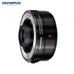 奥林巴斯（OLYMPUS）MC-20 M.Zuiko Digital 2x 40-150mm F2.8 PRO /300mm F4.0 IS PRO 双倍增距镜镜头