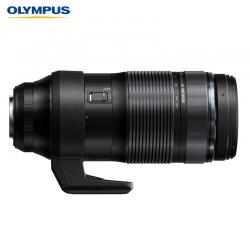 奥林巴斯（OLYMPUS）M.Zuiko Digital ED 100-400mm F5.0-6.3 IS 超长焦变焦镜头 等效200-800mm