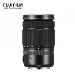 富士（FUJIFILM）GF45-100mmF4 R LM OIS WR 中画幅标准变焦镜头 G卡口