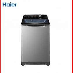 海尔（Haier）波轮洗衣机全自动 双动力 防缠绕 10KG直驱变频 可洗真丝ES100BZ199