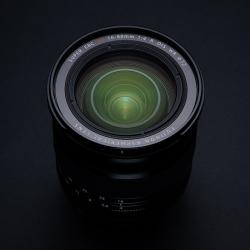 富士（FUJIFILM）XF16-80mm F4 R OIS WR 富士龙镜头