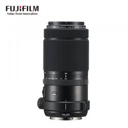 富士（FUJIFILM）GF100-200mm F5.6 R LM OIS WR 中长焦变焦镜头