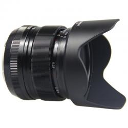 富士（FUJIFILM）XF14mm F2.8 R 超广角定焦镜头