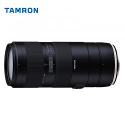 腾龙（Tamron）A034 70-210mm F/4 Di VC USD 恒定F4光圈长焦变焦镜头 （尼康单反卡口）