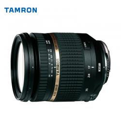 腾龙（Tamron）B005 SP AF17-50mm F/2.8 XR DiII VC LD 半画幅标准变焦防抖挂机镜头（佳能单反卡口）