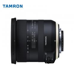 腾龙（Tamron）B023 10-24mm F/3.5-4.5 Di II VC HLD 超广角变焦镜头 （尼康单反卡口）