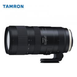 腾龙（Tamron）A025 SP 70-200mm F/2.8 Di VC USD G2防抖 大光圈中长焦变焦镜头 （尼康单反卡口）