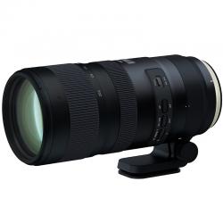 腾龙（Tamron）A025 SP 70-200mm F/2.8 Di VC USD G2防抖 大光圈中长焦变焦镜头 （尼康单反卡口）