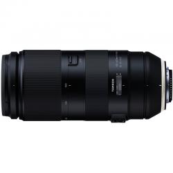 腾龙（Tamron）A035 100-400mm F/4.5-6.3 Di VC USD防抖 人像、运动超远摄变焦镜头（尼康单反卡口）