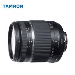 腾龙（Tamron）B008TS 18-270mm F/3.5-6.3 Di II VC PZD 15倍大变焦防抖镜头 （佳能卡口）