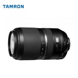 腾龙(Tamron) A030 SP 70-300mm F/4-5.6 Di VC USD 全画幅中长焦望远变焦防抖镜头（佳能单反卡口）