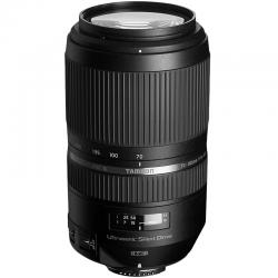 腾龙(Tamron) A030 SP 70-300mm F/4-5.6 Di VC USD 全画幅中长焦望远变焦防抖镜头（佳能单反卡口）