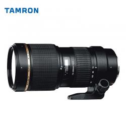 腾龙（Tamron）A001 SP AF70-200mm F/2.8 Di LD MACRO 全画幅大光圈中远摄变焦镜头 （佳能单反卡口）