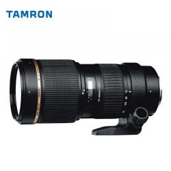 腾龙（Tamron）A001 SP AF70-200mm F/2.8 Di LD MACRO全画幅大光圈中远摄变焦镜头 （尼康单反卡口）