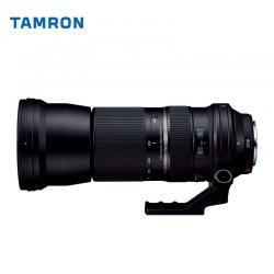 腾龙(Tamron)A011 SP 150-600mm f/5-6.3 Di VC USD防抖超远摄变焦镜头 (尼康单反卡口)