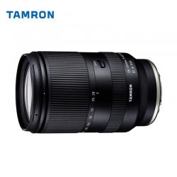 腾龙（Tamron）A071 28-200mm F/2.8-5.6 Di III RXD 大光圈远摄大变焦镜头 (索尼E卡口)