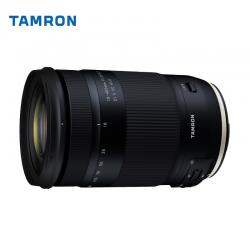 腾龙(Tamron) B028 18-400mm F/3.5-6.3Di II VC HLD 全能超长焦大变焦镜头 （佳能单反卡口）
