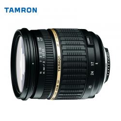 腾龙（Tamron）SP AF17-50mm F/2.8 XR Di II LD 半画幅大口径标准广角单反镜头（佳能卡口）