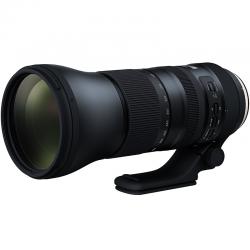 腾龙（Tamron）A022 SP150-600mm F/5-6.3 Di VC USD G2防抖 打鸟远摄体育摄月超长焦镜头（尼康单反卡口）