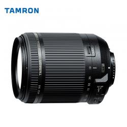 腾龙（Tamron）B018 18-200mm F/3.5-6.3 Di II VC 半画幅大变焦防抖镜头 （佳能单反卡口）