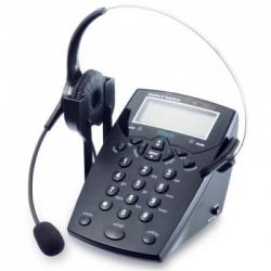 北恩（HION）VF560 耳机电话机 黑色