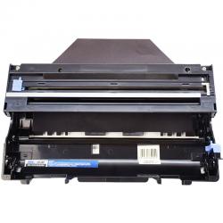 名图(Mito)BR-TN6000黑色墨粉盒适用兄弟DCP-1200 FAX-4100/4750粉盒TN400 硒鼓DR DR6000-N成品鼓组件