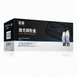 欣格GRG 045 C碳粉盒NT-PC045SC红色适用Canon 634 632 612 631 633Cd 系列