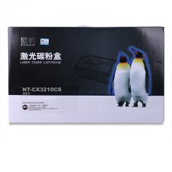 欣格106R01499碳粉盒NT-CX3210CS黑色适用Xerox WorkCentre 3210 3220 系列