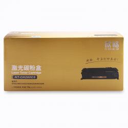 欣格CF280A碳粉盒NT-CH280CS金装版黑色适用惠普 HP 400 M401a M425dn 系列