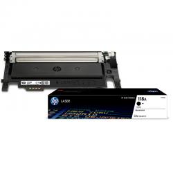 惠普 HP  W2080A 118A 黑色碳粉盒(适用于HP 150a)
