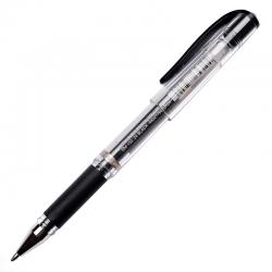 三菱 UM-153防水速记中性笔1.0mm签字笔顺滑 黑色 1支装