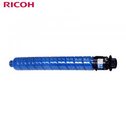理光（Ricoh）IM C6000 蓝色墨粉盒（适用于IM C4500/C6000）