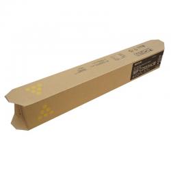 理光（Ricoh）MP C2503原装粉盒用于C2011/2003/2503/2004/2504SP 黄色MP C2503HC型（218克）约9500张
