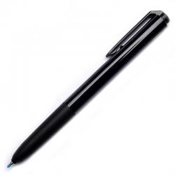 三菱UMN-155按制笔0.38mm签字笔中性笔10支装黑色