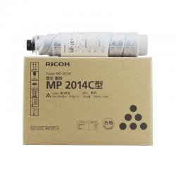 理光（Ricoh）MP 2014C 碳粉1支装 适用MP2014/MP2014D/MP2014AD/M 2700/M 2701/IM 2702