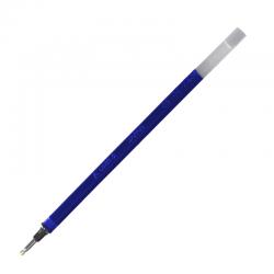 三菱UMR-5经济实用型中性笔芯蓝色0.5mm（12支装）