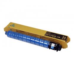 理光（Ricoh）MPC2503LC蓝色墨粉 适用MP C2003/C2503/C2011/C2004/C2504/IMC2000/IMC2500