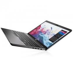 Dell Mobile Precision 工作站 3551 十代 I7-10750H(6C,12M,2.6GHz-5.0GHz)/16G（16G*1）2933MHZ/512G PCIe固态/P620 4G独立/摄像头麦克风