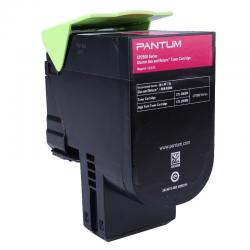 奔图（PANTUM）CTL-200HM粉盒 (适用CP2506DN/CM7006FDN彩色激光打印机) 品红色 Z