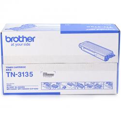 兄弟（brother）TN-3135黑色粉盒(适用MFC-8860DN 8460N DCP-8060 HL-5240 5250DN)