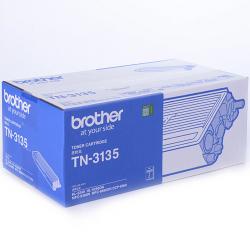 兄弟（brother）TN-3135黑色粉盒(适用MFC-8860DN 8460N DCP-8060 HL-5240 5250DN)