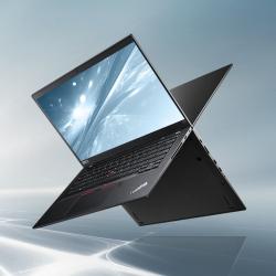 联想ThinkPad X13-20T2A006CD 13.3英寸便携式计算机 i7-10510U,16G,512G SSD,FHD,6cell_48wh,FPR 含包鼠