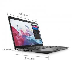 戴尔（DELL）Precision3540 新锐版 15.6英寸 移动工作站 I7-8565U/8G/512G/WX2100 (单位:台)