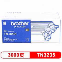 兄弟（brother) TN-3235黑色原装粉仓（适用HL-5340D/5350DN/5370DW/DCP-8085DN/MFC-8880DN)