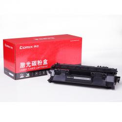 齐心 CXPT-CE505A/CF280A 易加粉激光碳粉盒 黑