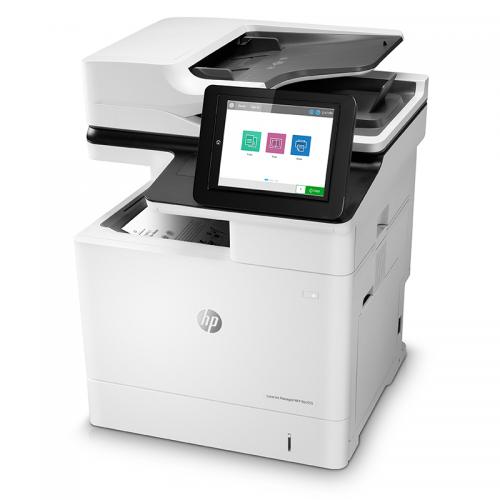 HP LaserJet Enterprise MFP M635h 多功能一体机