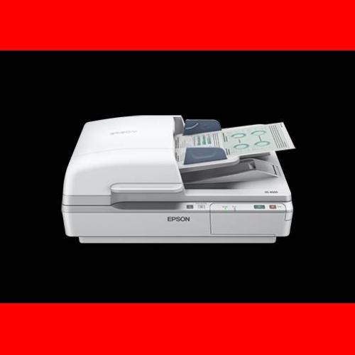 爱普生（EPSON）DS-6500 A4 高速文档管理平板+ADF自动进纸馈纸式扫描仪（彩色 20-40 LED CCD）