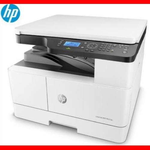 惠普（HP） LaserJet MFP M439nda A3多功能复合一体机 商用办公 自动双面 打印 复印 扫描